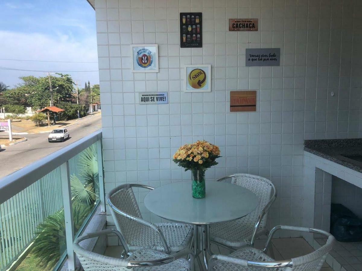 Apartamento Frente Ao Mar Saquarema Exterior photo
